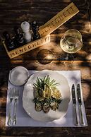 Meneghetti Wine Hotel and Winery