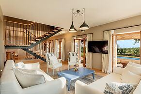 Meneghetti Wine Hotel and Winery