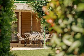 Meneghetti Wine Hotel and Winery