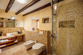 Meneghetti Wine Hotel and Winery