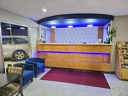 Americas Best Value Inn Elizabethtown