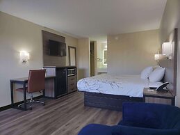 Americas Best Value Inn Elizabethtown