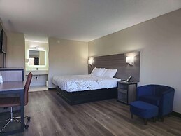 Americas Best Value Inn Elizabethtown