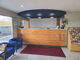 Americas Best Value Inn Elizabethtown