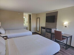 Americas Best Value Inn Elizabethtown