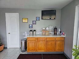 Americas Best Value Inn Elizabethtown