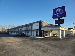 Americas Best Value Inn Elizabethtown