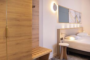 Brit Hotel Cahors - Le Valentré