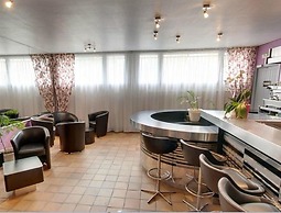 Brit Hotel Cahors - Le Valentré