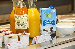 Brit Hotel Cahors - Le Valentré