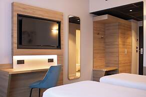 Brit Hotel Cahors - Le Valentré