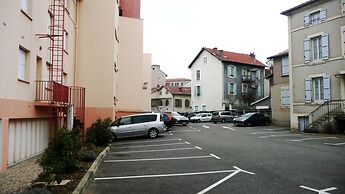 Brit Hotel Cahors - Le Valentré