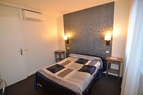 Brit Hotel Cahors - Le Valentré