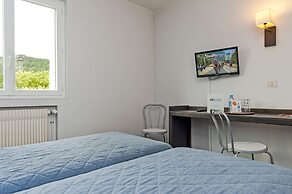 Brit Hotel Cahors - Le Valentré