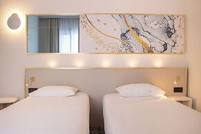 Brit Hotel Cahors - Le Valentré