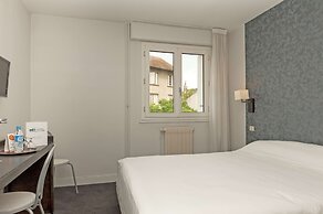 Brit Hotel Cahors - Le Valentré