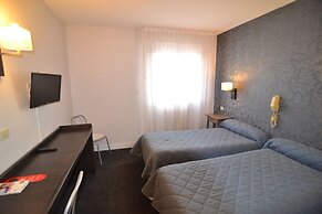 Brit Hotel Cahors - Le Valentré