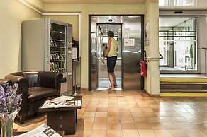Brit Hotel Cahors - Le Valentré