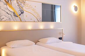 Brit Hotel Cahors - Le Valentré