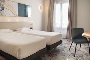 Brit Hotel Cahors - Le Valentré