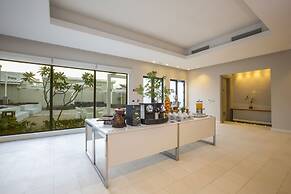 Radisson Blu Azuri Resort & Spa