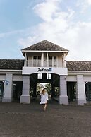 Radisson Blu Azuri Resort & Spa