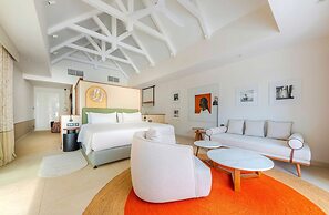 Radisson Blu Azuri Resort & Spa