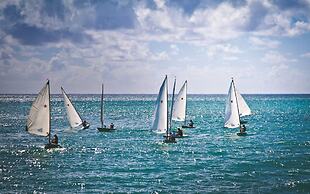 Radisson Blu Azuri Resort & Spa