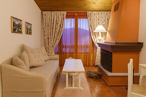 Manthos Mountain Resort & Spa