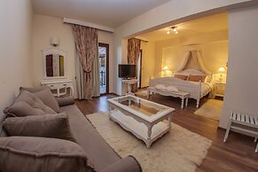 Manthos Mountain Resort & Spa