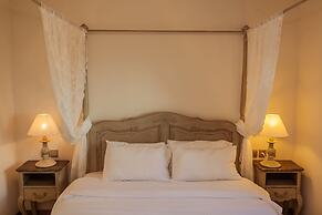 Manthos Mountain Resort & Spa