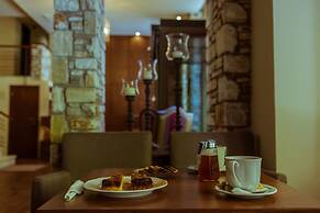 Manthos Mountain Resort & Spa