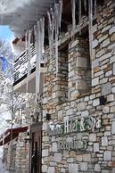 Manthos Mountain Resort & Spa