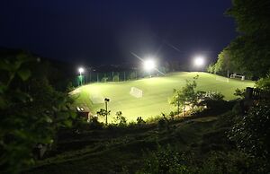 Manthos Mountain Resort & Spa