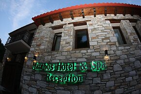 Manthos Mountain Resort & Spa