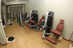 Manthos Mountain Resort & Spa