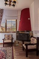 Manthos Mountain Resort & Spa