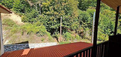 Manthos Mountain Resort & Spa