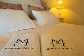 Manthos Mountain Resort & Spa