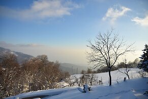 Manthos Mountain Resort & Spa