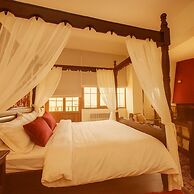 Manthos Mountain Resort & Spa