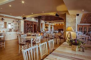 Manthos Mountain Resort & Spa