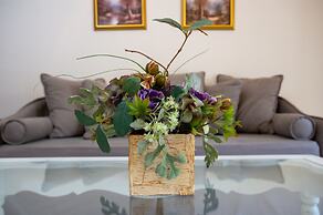 Manthos Mountain Resort & Spa