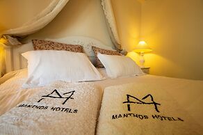 Manthos Mountain Resort & Spa