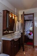 Manthos Mountain Resort & Spa