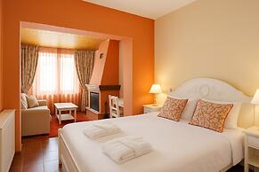 Manthos Mountain Resort & Spa