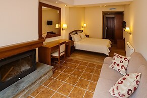 Manthos Mountain Resort & Spa