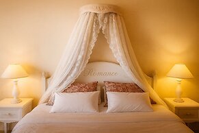 Manthos Mountain Resort & Spa