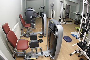 Manthos Mountain Resort & Spa