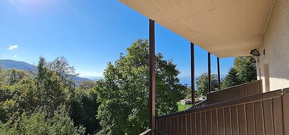 Manthos Mountain Resort & Spa